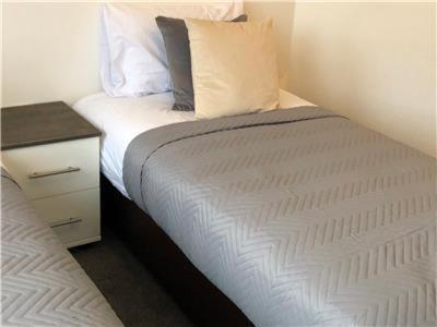 King Edward House Flat 2 Apartment Kingston upon Hull Bagian luar foto