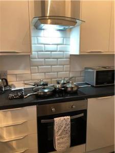 King Edward House Flat 2 Apartment Kingston upon Hull Bagian luar foto