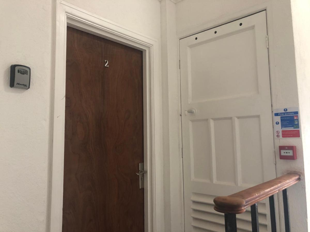 King Edward House Flat 2 Apartment Kingston upon Hull Bagian luar foto