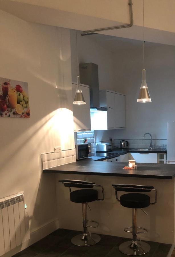 King Edward House Flat 2 Apartment Kingston upon Hull Bagian luar foto