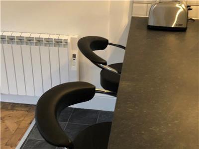 King Edward House Flat 2 Apartment Kingston upon Hull Bagian luar foto