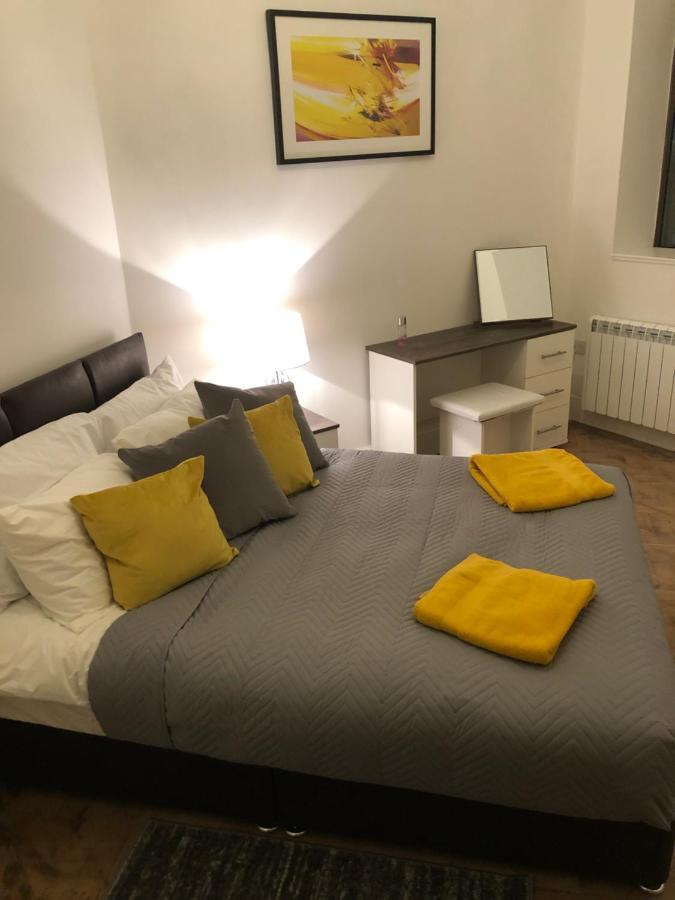 King Edward House Flat 2 Apartment Kingston upon Hull Bagian luar foto