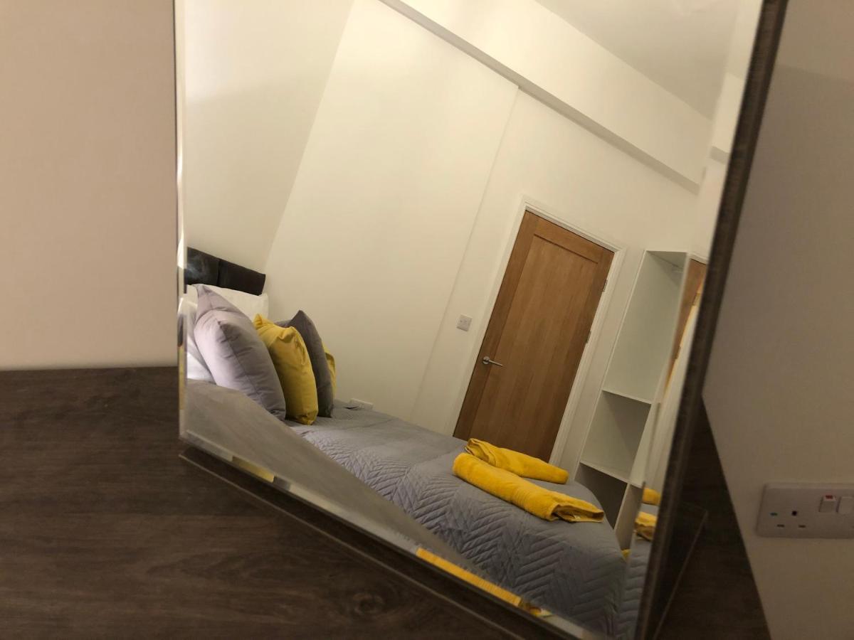 King Edward House Flat 2 Apartment Kingston upon Hull Bagian luar foto