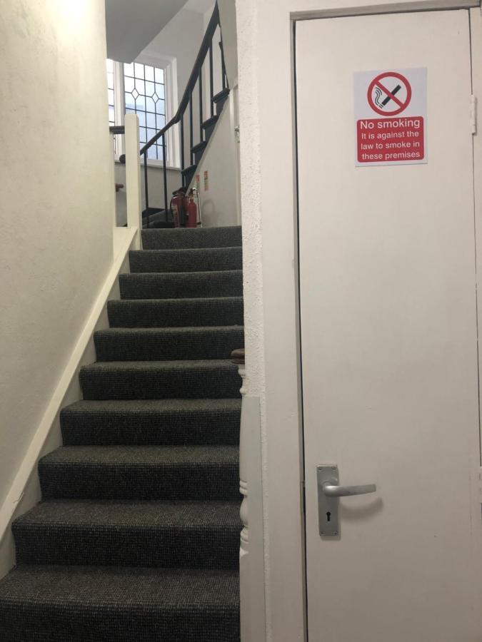 King Edward House Flat 2 Apartment Kingston upon Hull Bagian luar foto